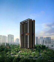 THE ARCADY AT BOON KENG (D12), Apartment #570976571